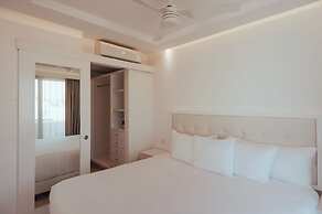 Antera Hotel & Residences