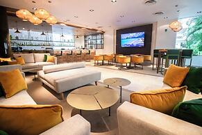 Antera Hotel & Residences