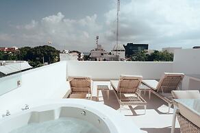 Antera Hotel & Residences