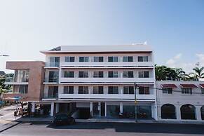 Antera Hotel & Residences