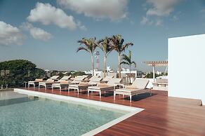 Antera Hotel & Residences