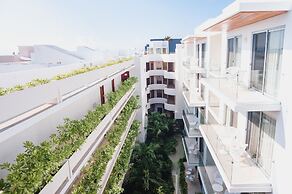 Antera Hotel & Residences