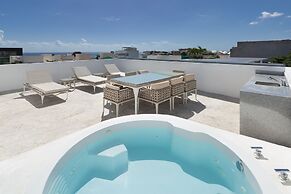 Antera Hotel & Residences