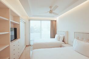 Antera Hotel & Residences