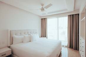 Antera Hotel & Residences