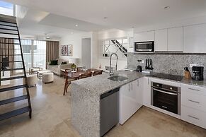 Antera Hotel & Residences