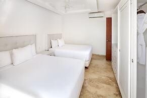 Antera Hotel & Residences