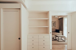 Antera Hotel & Residences