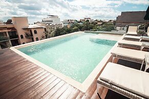 Antera Hotel & Residences