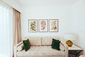 Antera Hotel & Residences