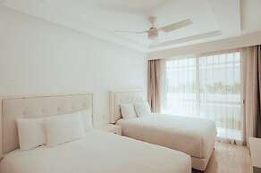 Antera Hotel & Residences