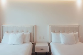 Antera Hotel & Residences