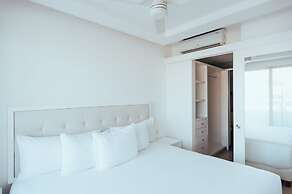 Antera Hotel & Residences