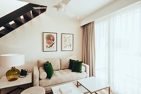 Antera Hotel & Residences