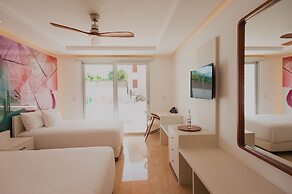 Antera Hotel & Residences