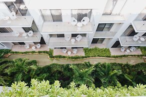 Antera Hotel & Residences