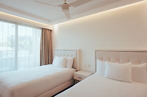 Antera Hotel & Residences