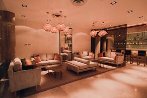 Antera Hotel & Residences