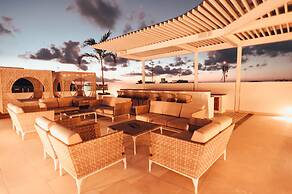 Antera Hotel & Residences