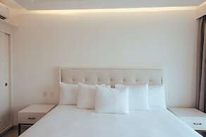 Antera Hotel & Residences