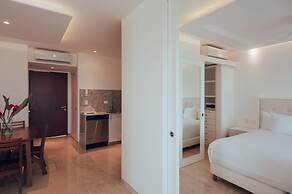 Antera Hotel & Residences