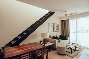 Antera Hotel & Residences