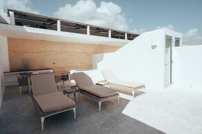 Antera Hotel & Residences