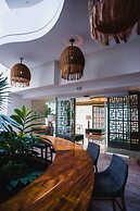 Antera Hotel & Residences