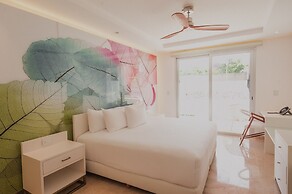 Antera Hotel & Residences