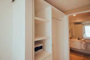 Antera Hotel & Residences