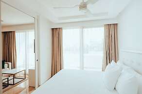 Antera Hotel & Residences