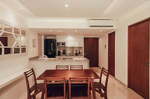 Antera Hotel & Residences