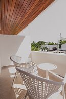 Antera Hotel & Residences