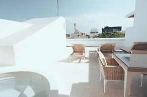 Antera Hotel & Residences