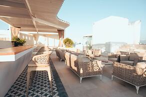 Antera Hotel & Residences