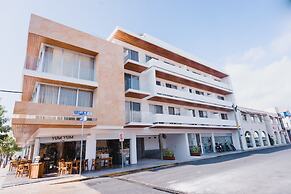 Antera Hotel & Residences