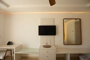 Antera Hotel & Residences