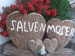 Haus Salvenmoser