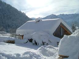 Haus Salvenmoser