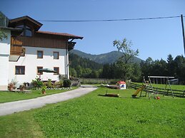 Haus Salvenmoser