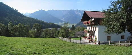 Haus Salvenmoser
