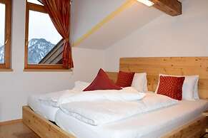 Haus Salvenmoser