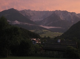 Haus Salvenmoser