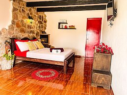 Parador La Mesa Redonda