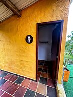 Parador La Mesa Redonda