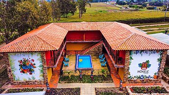 Parador La Mesa Redonda