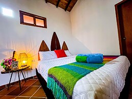 Parador La Mesa Redonda