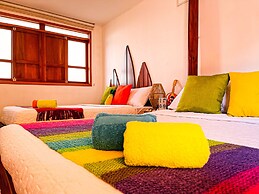 Parador La Mesa Redonda