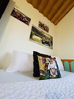 Parador La Mesa Redonda