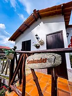 Parador La Mesa Redonda